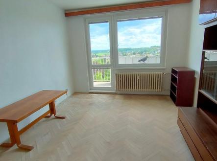 IMG20250516151323 | Pronájem bytu, 3+1, 65 m²