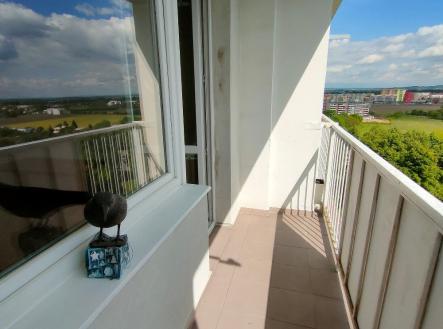 IMG20250516151356 | Pronájem bytu, 3+1, 65 m²