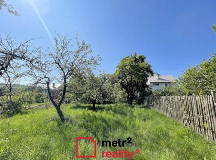 6 | Prodej - pozemek pro bydlení, 1 189 m²