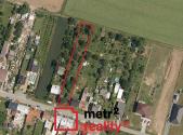 Prodej - pozemek pro bydlení, 1 189 m²