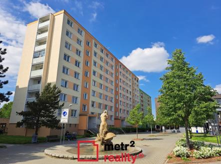 Prodej bytu, 3+1, 63 m² obrázek