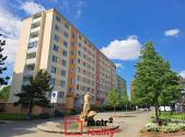Prodej bytu, 3+1, 63 m²