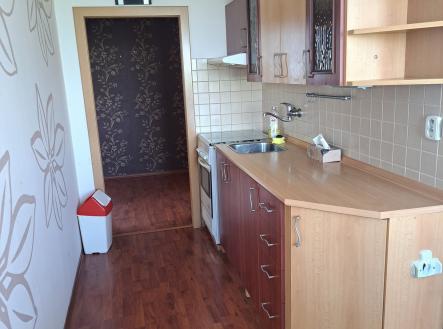 2 | Prodej bytu, 3+1, 63 m²