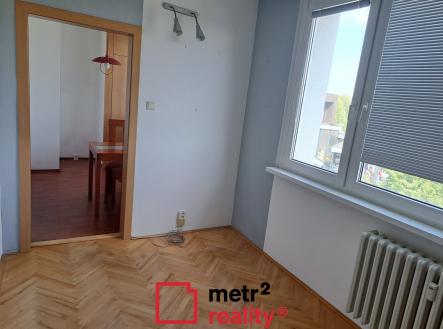 4 | Prodej bytu, 3+1, 63 m²