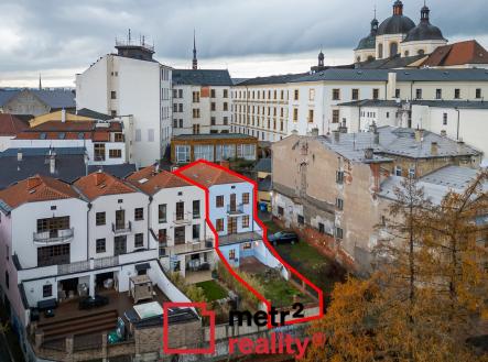 1 | Prodej - hotel, 278 m²