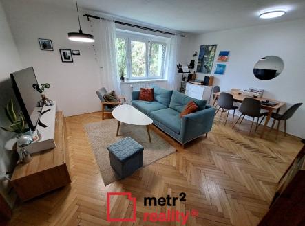 20250512_104502 | Pronájem bytu, 2+1, 68 m²