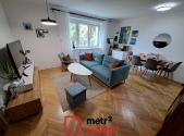 Pronájem bytu, 2+1, 68 m²
