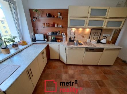 02 | Pronájem bytu, 2+1, 68 m²