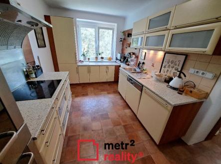 03 | Pronájem bytu, 2+1, 68 m²