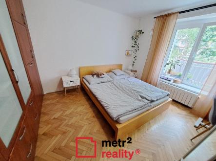 04 | Pronájem bytu, 2+1, 68 m²