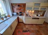 Pronájem bytu, 2+1, 68 m²