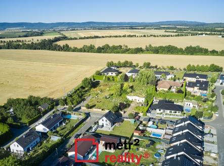 5 | Prodej - pozemek pro bydlení, 1 377 m²