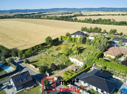 7 | Prodej - pozemek pro bydlení, 1 529 m²