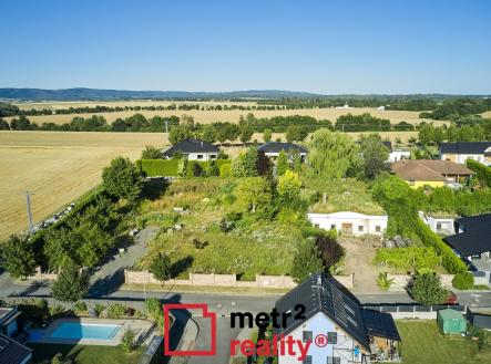 4 | Prodej - pozemek pro bydlení, 1 529 m²