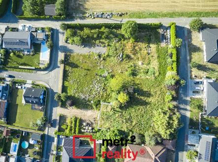 9 | Prodej - pozemek pro bydlení, 965 m²