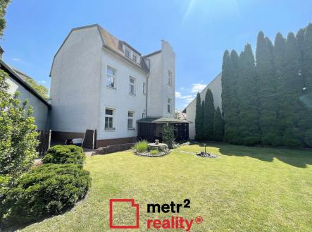 28 | Prodej - dům/vila, 210 m²