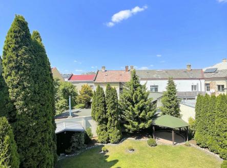 19 | Prodej - dům/vila, 210 m²