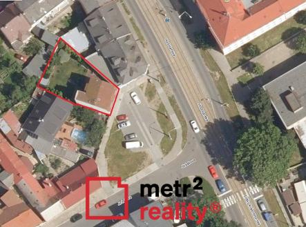 38 | Prodej - dům/vila, 210 m²