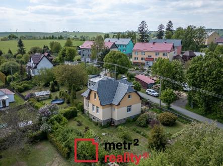 1 RD Moravský Beroun | Prodej - dům/vila, 200 m²