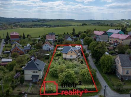 4 | Prodej - dům/vila, 200 m²