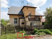 Prodej - dům/vila, 200 m²