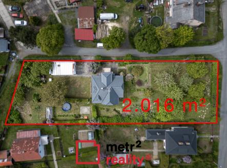 3 | Prodej - dům/vila, 200 m²