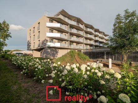 Pronájem bytu, 2+kk, 73 m² obrázek