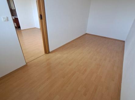03 | Pronájem bytu, 2+1, 44 m²