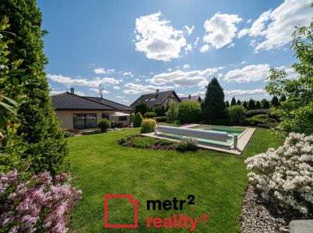 023 | Prodej - dům/vila, 117 m²