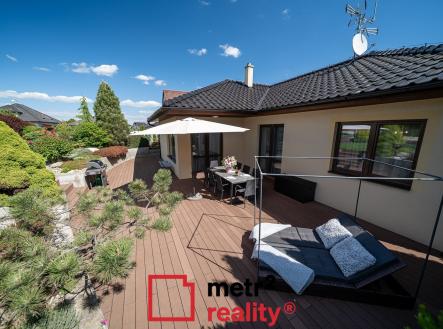 020 | Prodej - dům/vila, 117 m²