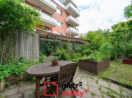 1 B 3+1 Mošnerova | Prodej bytu, 3+1, 196 m²