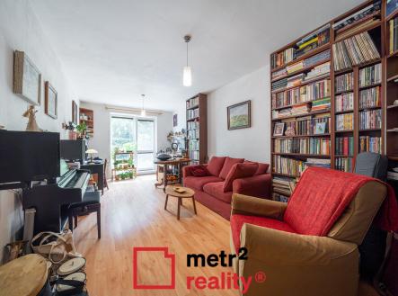 4 | Prodej bytu, 3+1, 196 m²