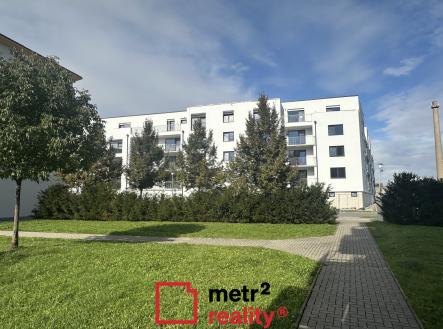 Prodej bytu, 2+kk, 81 m²
