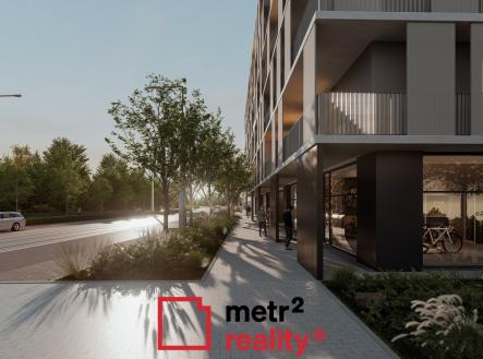 04 | Prodej bytu, 2+kk, 44 m²