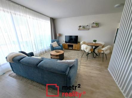 7 | Pronájem bytu, 2+kk, 85 m²