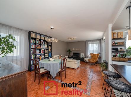 1 | Pronájem bytu, 3+kk, 99 m²