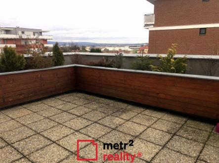 3 | Pronájem bytu, 2+kk, 49 m²