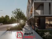 Prodej bytu, 2+kk, 44 m²