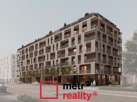 VÝBĚR | Prodej bytu, 3+kk, 95 m²