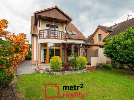 Pronájem - dům/vila, 270 m² obrázek