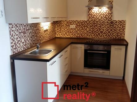 Pronájem bytu, 2+1, 75 m² obrázek
