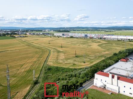 3 | Prodej - pozemek pro komerční výstavbu, 3 388 m²