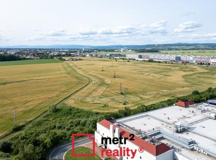 4 | Prodej - pozemek pro komerční výstavbu, 3 388 m²