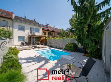 1 | Prodej - dům/vila, 350 m²
