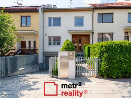 6 | Prodej - dům/vila, 350 m²