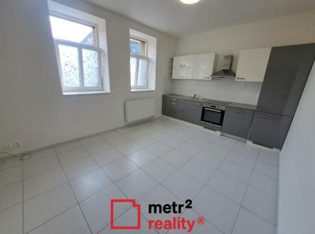 Pronájem bytu, 3+kk, 80 m² obrázek
