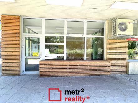 1 | Pronájem - komerční objekt, jiný, 95 m²