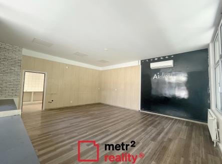 14 | Pronájem - komerční objekt, jiný, 95 m²