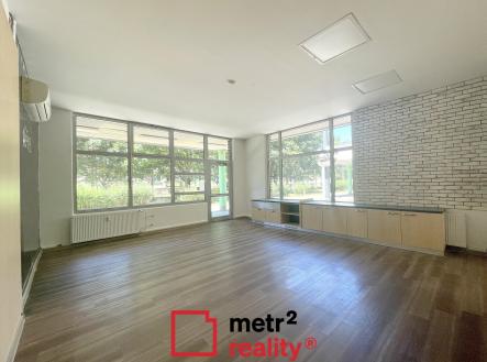 13 | Pronájem - komerční objekt, jiný, 95 m²
