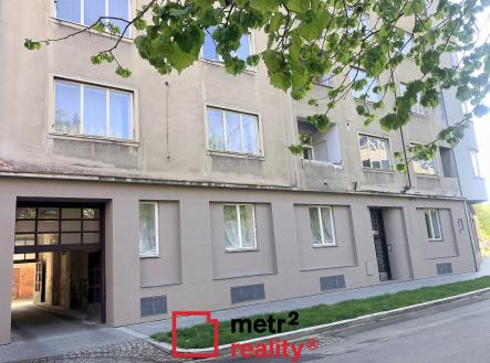 19 | Pronájem bytu, 3+1, 130 m²